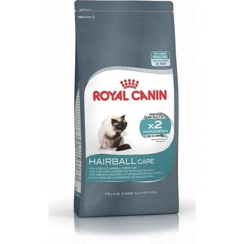 Royal Canin Hairball Care Kedi Maması 2 kg