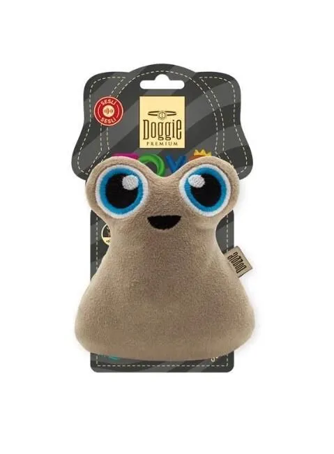 Doggie Köpek Oyuncağı Peluş Patates 11Cm