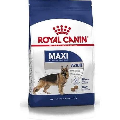 Royal Canin Maxi Adult Köpek Maması 15 kg