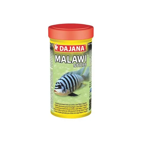 Dajana Malawi Sticks 250 Ml 75 Gr