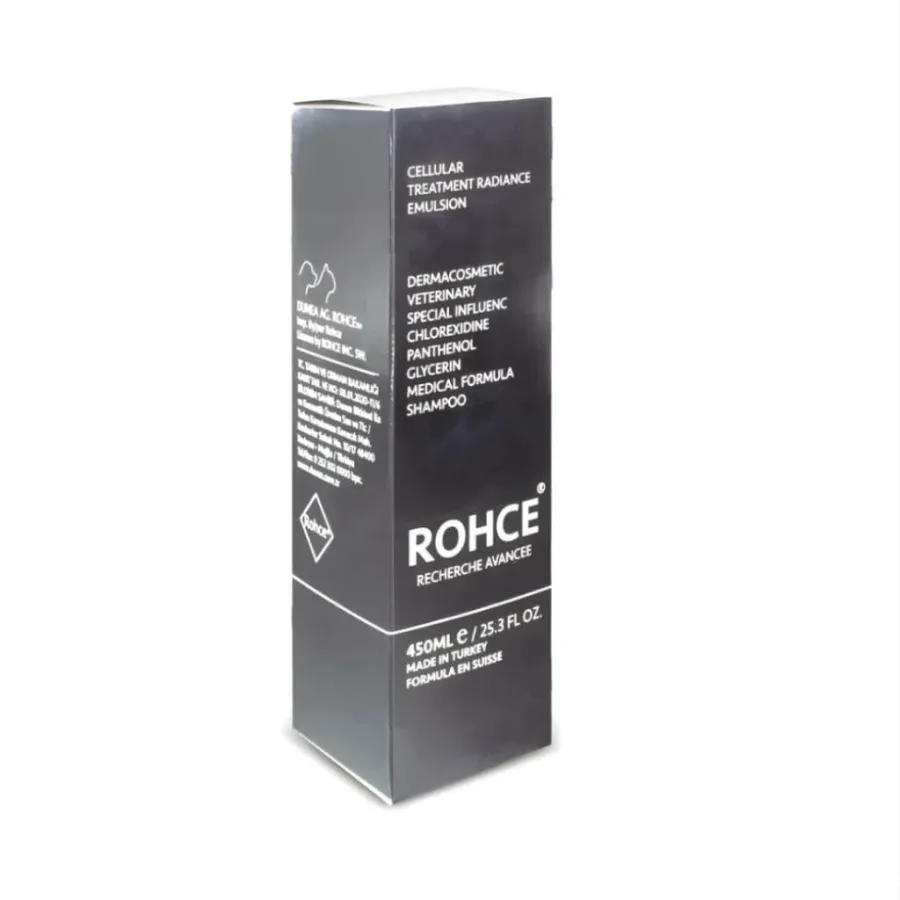Purele Special Fluenc Veteriner Şampuan 450ml