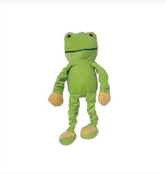 Eastland Öten Peluş Kurbağa 26,5 cm