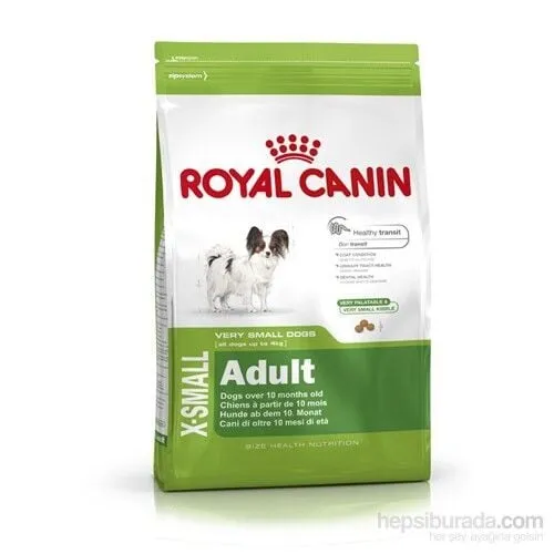Royal Canin Adult X Small Köpek Maması 1,5 kg