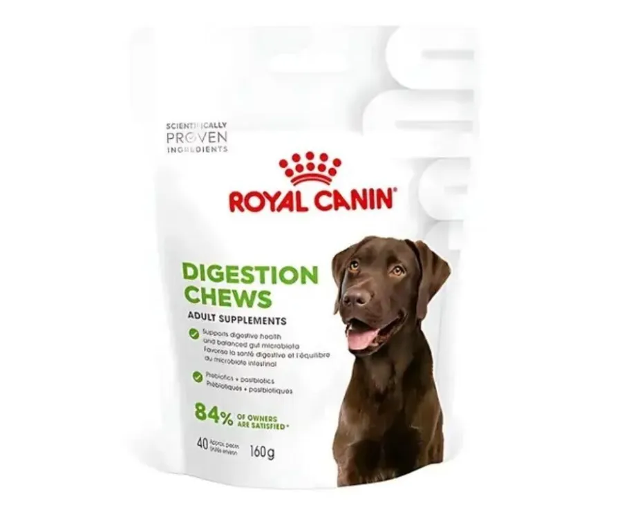 Royal Canin Sindirim Sistemi Destekli Yetişkin Köpek Ödül Maması 160gr