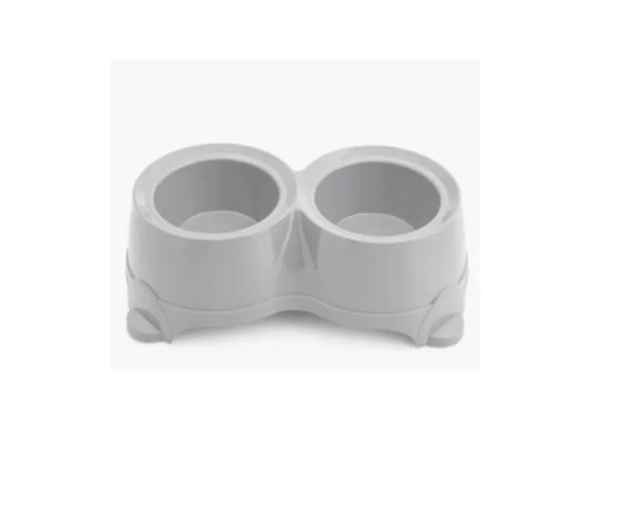 Reflex Care Troy Duo Mama ve Su Kabı Bej (395 x 220 x 140 mm)