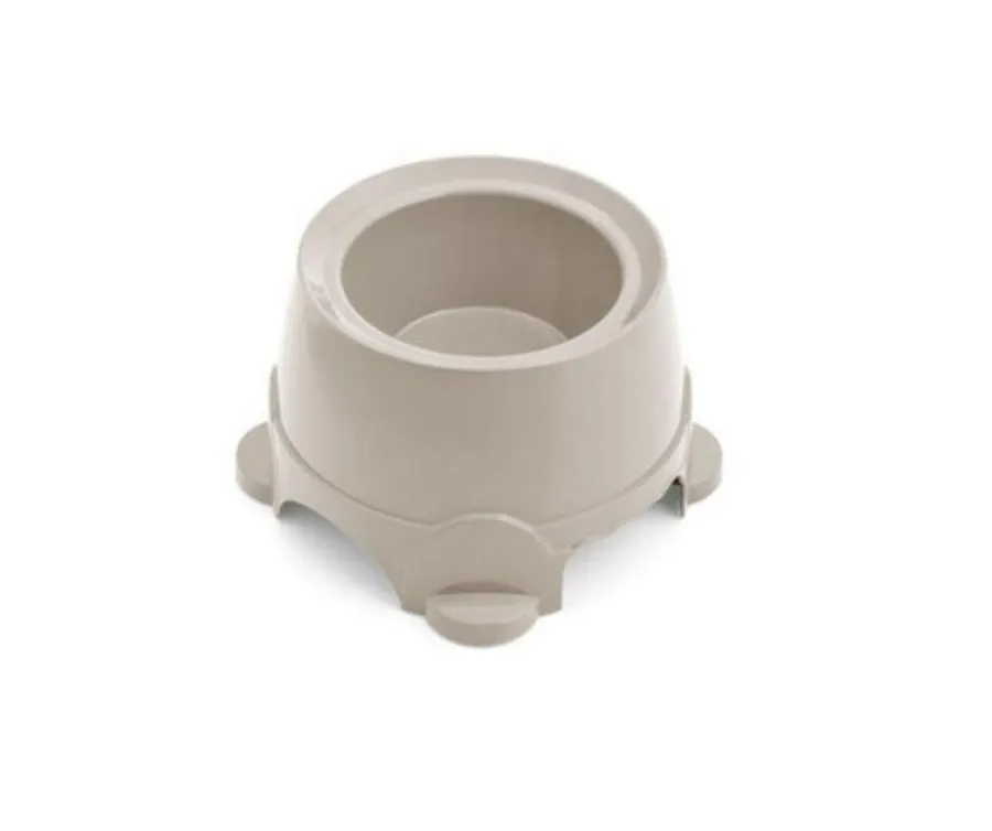 Reflex Care Troy Mama ve Su Kabı Bej (220 x 140 mm)