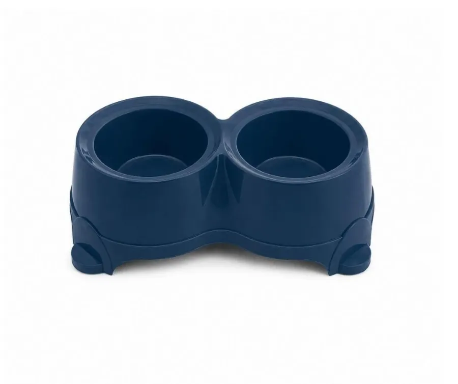 Reflex Care Troy Duo Mama ve Su Kabı Navy (395 x 220 x 140 mm)