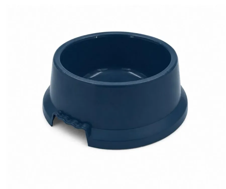 Reflex Care Herkül Mama ve Su Kabı Navy (340 x 125 mm)