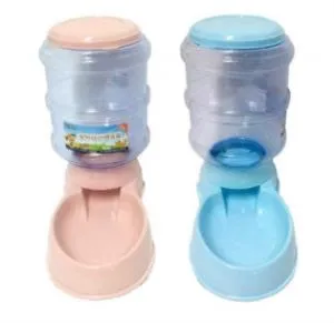 Nunbell Damacana Mama Kabı 3500 Ml