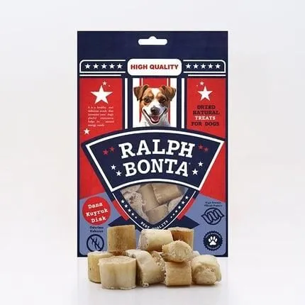 Ralph Bonta Kurutulmuş Dana Kuyruk Dısk 100 Gr