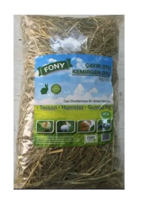 Fony Çayır Otu 350 Gr