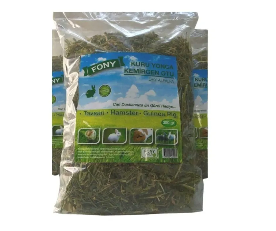 Fony Yonca 350 Gr
