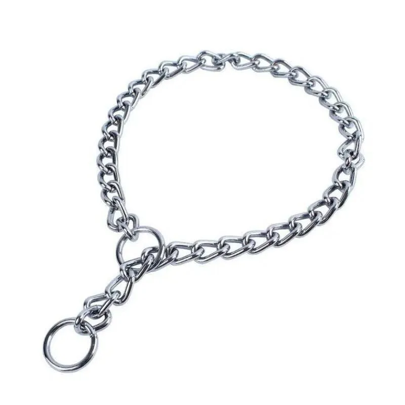Nunbell Boğma Zincir 3,5mm-65 cm