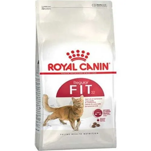 Royal Canin Fit 32  Kuru Kedi Maması 10 Kg
