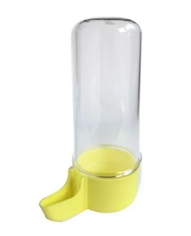 Tisert Duble Kanarya Suluk 200 Ml