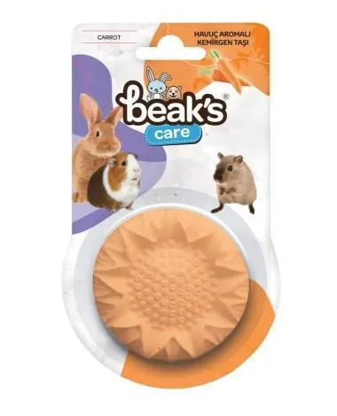 BEAKS KEMİRGEN TAŞI