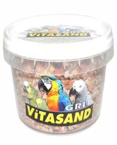 Vitasand Grit Papağan Kumu 350 gr