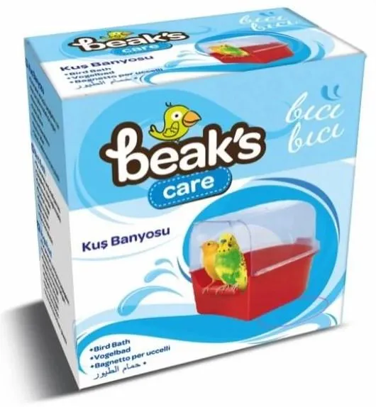 Beaks Kus Banyolugu