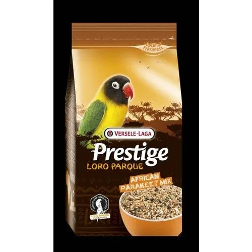 Versele Laga Loro Parque Africa Paraket Yemi 1 KG
