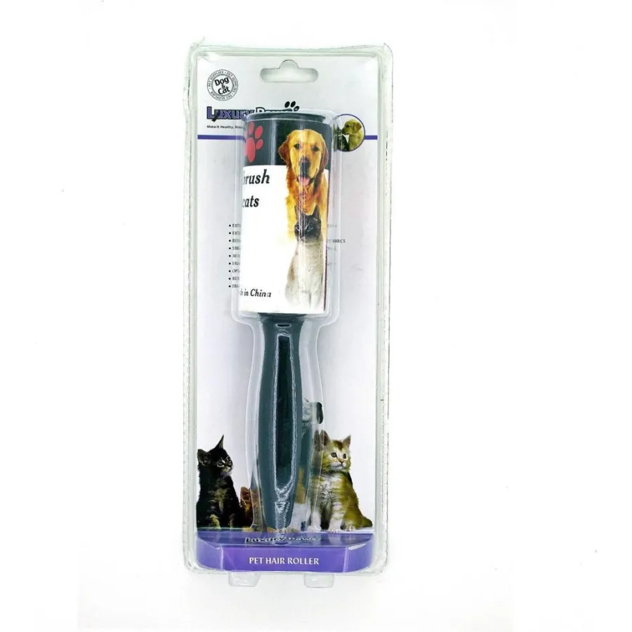 Luxury Paws Tüy Toplama Rulosu