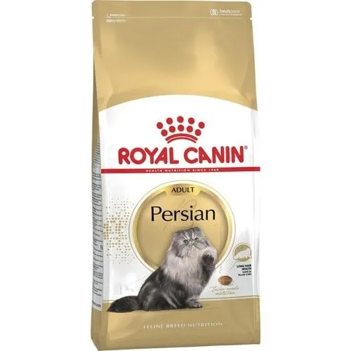 Royal Canin Persian Yetişkin Kedi Maması 4 kg