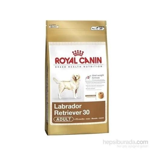 Royal Canin Labradorlar İçin yetişkin Köpek Maması 12 kg