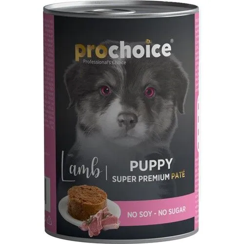Prochoice Puppy Kuzulu Yavru Köpek Maması 400 Gr