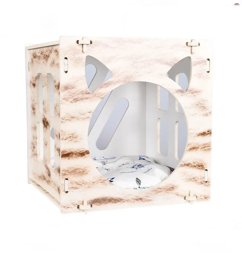 Lepus Cube Yuva - Krem