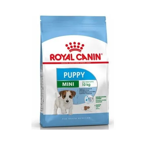 Royal Canin Mini Puppy Yavru Köpek Maması 2 kg