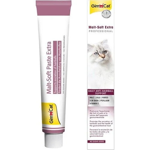 GimCat Malt Soft Extra 100 gr