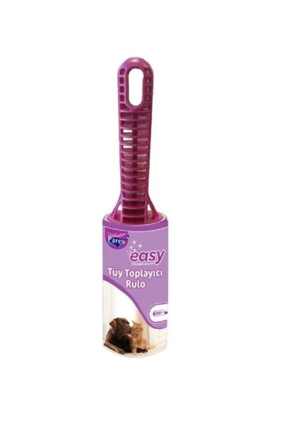 Parex Easy Tüy Toplayıcı Rulo 60'lı