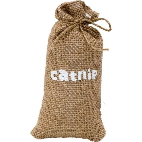 Eastland Kraft Catnip Kedi Çuvalı 16x8 Cm