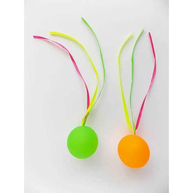 Eastland Parlayan Top Kedi Oyuncağı 4 Cm