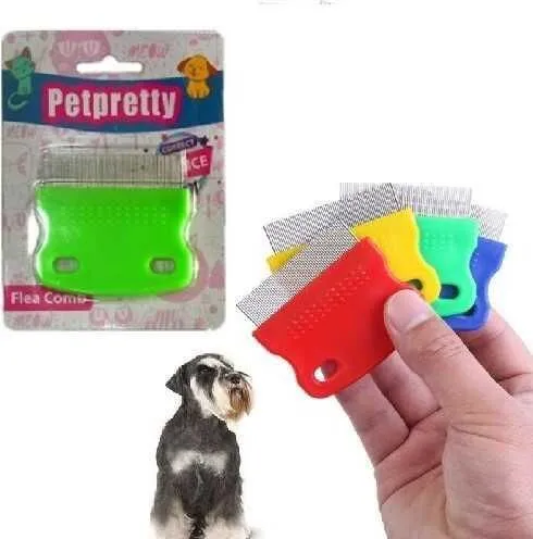 Petpretty Pire Tarağı