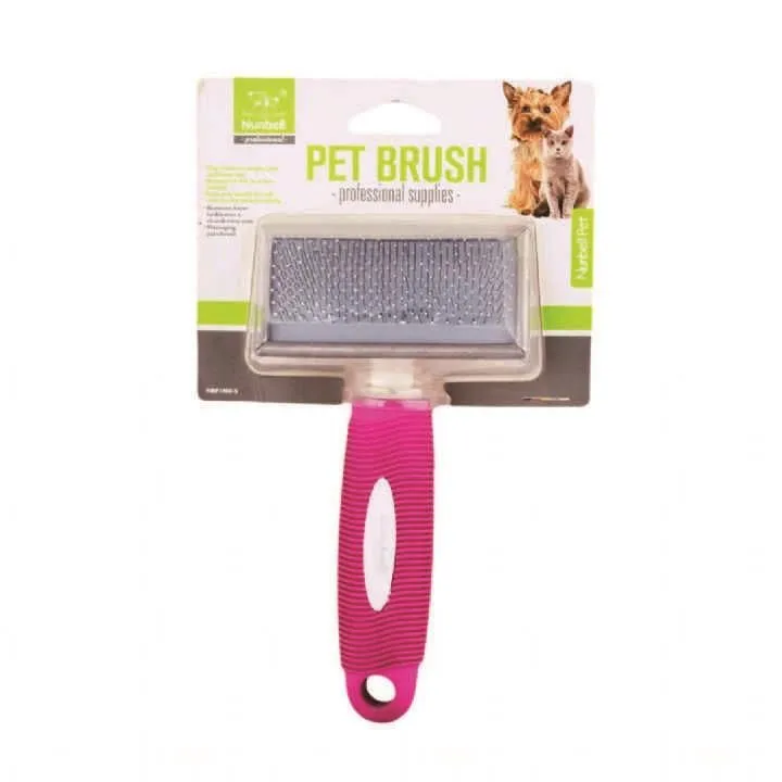 Nunbell Kedi Ve Köpek Tarağı Small