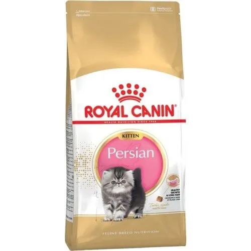 Royal Canin Kitten Persian Yavru Kedi Maması 2 kg