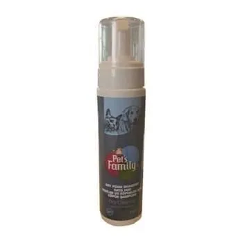 Pets Family Kedi Köpek Şampuan 200 Ml
