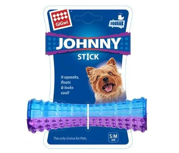 Gigwi Johnny Stick Kemik 15 cm Köpek Oyun.
