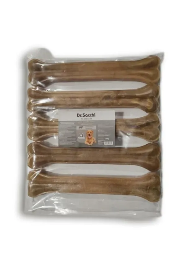Dr.Sacchi Press Kemik  7'' 140 gr 20'Li