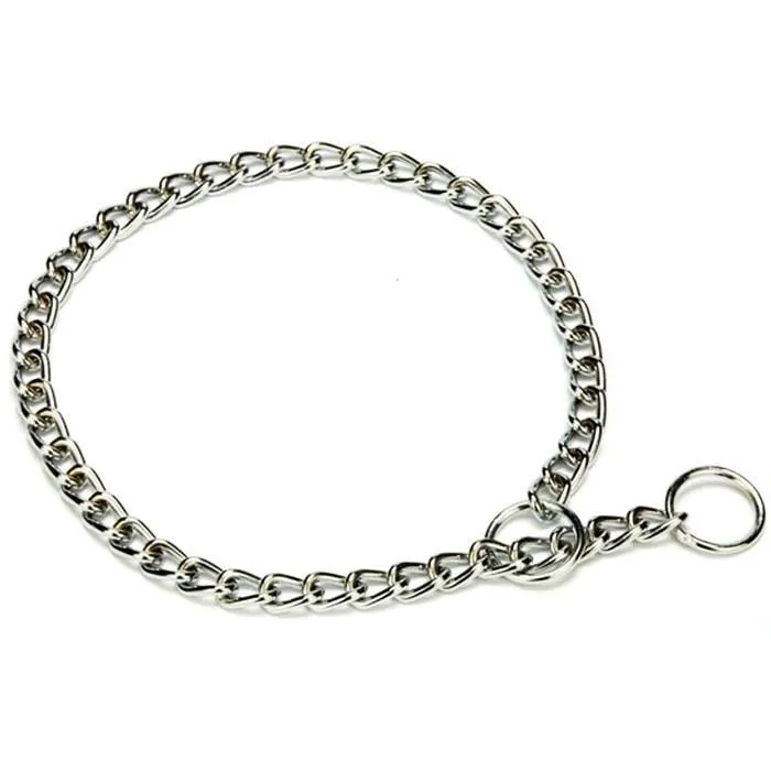 Flip Tekli Zincir Boğma 2 mm 40 cm