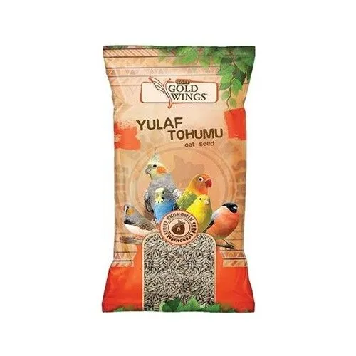 Gold Wings Yulaf 300 Gr