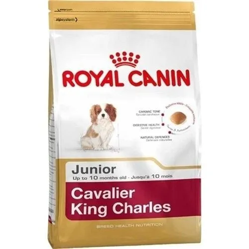 Royal Canin Cavalier King Charles Yavru köpek Maması 1,5 kg