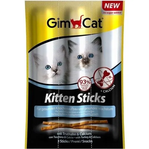 Gimcat Hindili Yavru Ödül Çubuğu