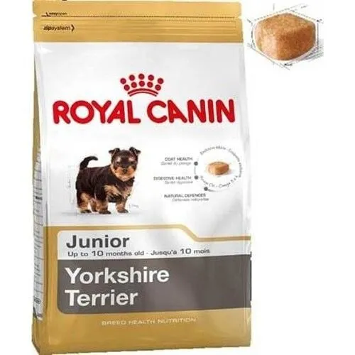 Royal Canin Yorkshire Terrier Yavru köpek Maması 1,5 kg