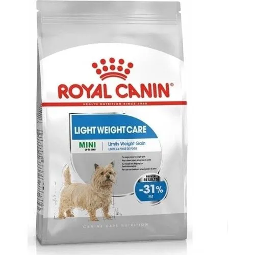 Royal Canin Light Weight Care Köpek Maması 3 Kg