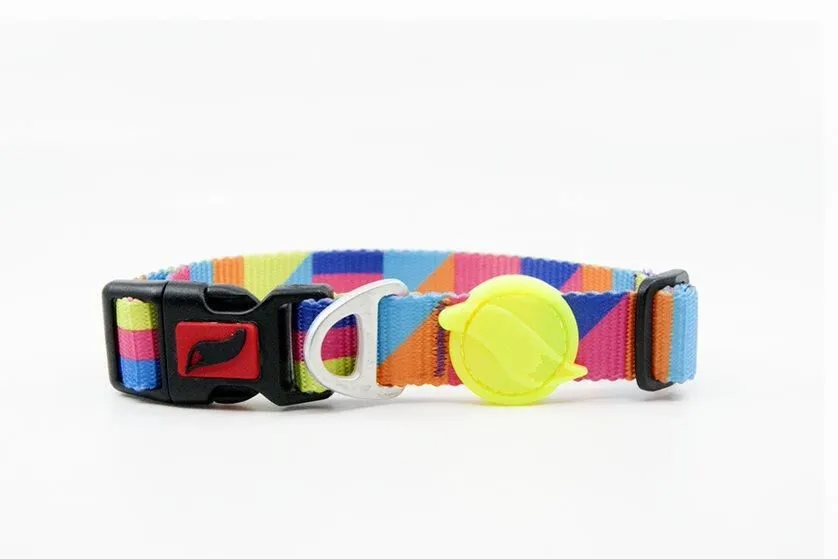 Tailpetz Spirit Boyun Tasması XS