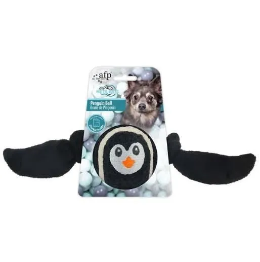 Afp Meta Ball-Penguen 20x14x1,5 cm