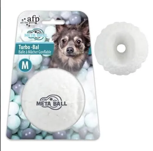 Afp Meta Ball Turbo Top S 6,3 cm
