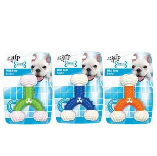 Afp Üç Köşeli Sapan Dental Kemik 12,5x12x3 cm
