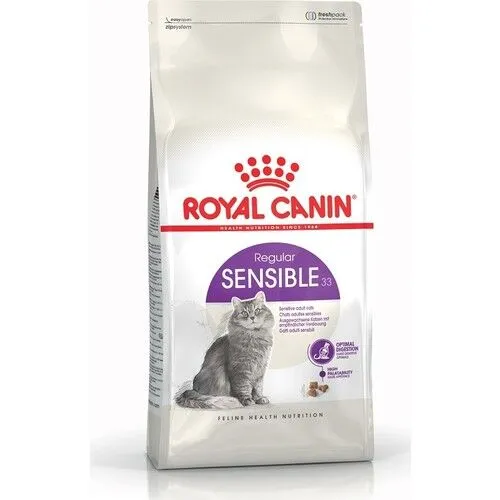 Royal Canin Sensible Kedi Maması 400 Gr